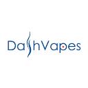 DashVapes Gloucester logo